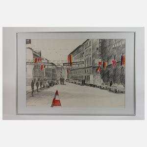 Malte Kindt, attr., Leipzig IV