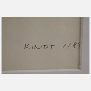 Malte Kindt, attr., Leipzig IV