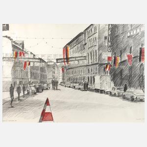 Malte Kindt, attr., Leipzig IV