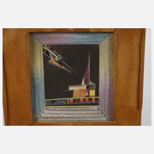 Otto Schwertl, "Für, gegen, was?"