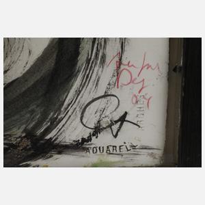 "Wir bewegen uns auf Rädern"