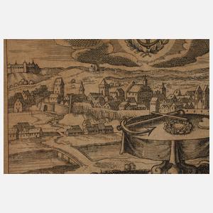 Plauen aus dem „Politischen Schatzkästlein“