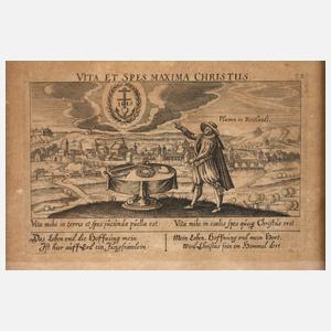 Plauen aus dem „Politischen Schatzkästlein“