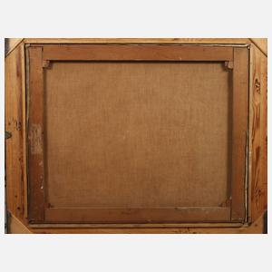 Franz Leuteritz, "Schloss Trostburg im Eisackthal"