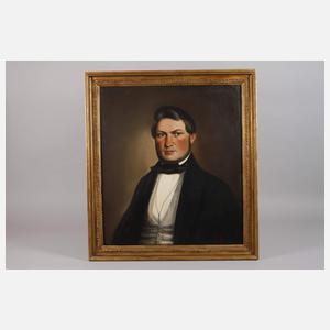 Gemäldepaar Biedermeier