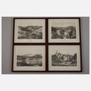 "Album der Obererzgebirgischen Staats-Eisenbahn"