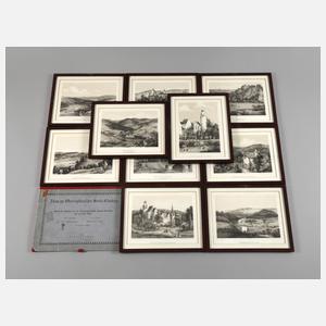 "Album der Obererzgebirgischen Staats-Eisenbahn"