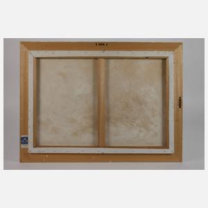 Manfred Feiler, Schneebruch