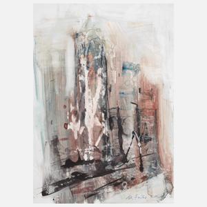 Manfred Feiler, In der Großstadt