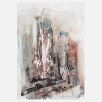 Manfred Feiler, In der Großstadt111