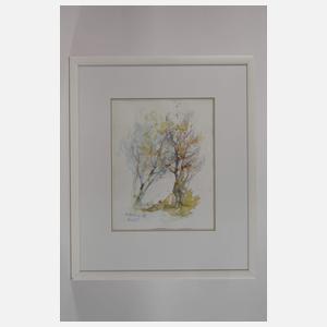 Manfred Feiler, "Herbst"