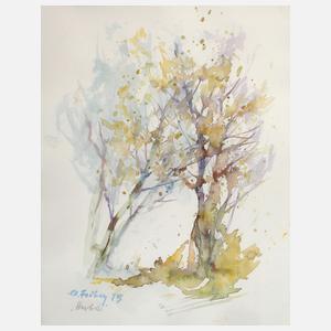 Manfred Feiler, "Herbst"