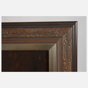 Walter Friederici, "Weiße Rosen"