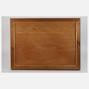 Paul Kretschmar, Ansicht Wurzen in Sachsen