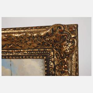 Albert Major, Die Stadtkirche von Naunhof