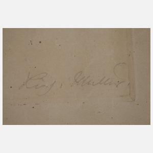 Richard Müller, "Mein Quick"