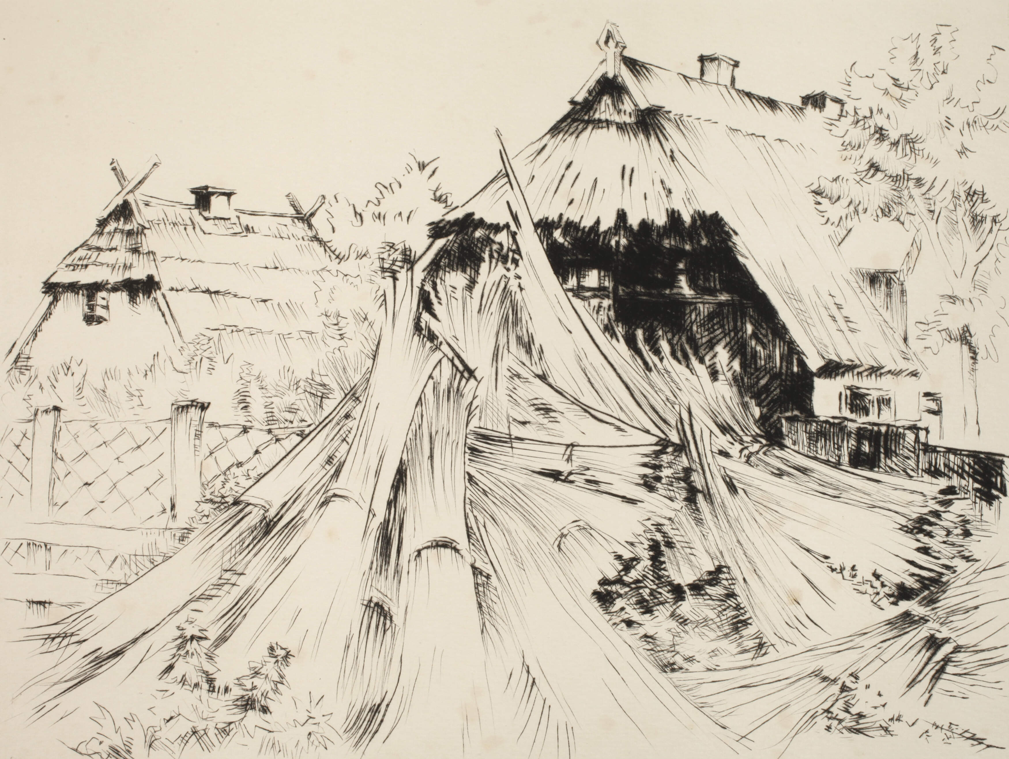 Georg Nerlich, "Kate Ahrenshoop"