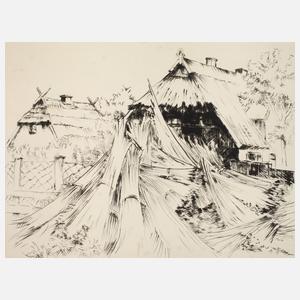 Georg Nerlich, "Kate Ahrenshoop"