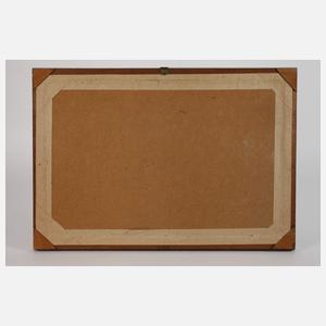 H. Posselt, Sommer im Vogtland