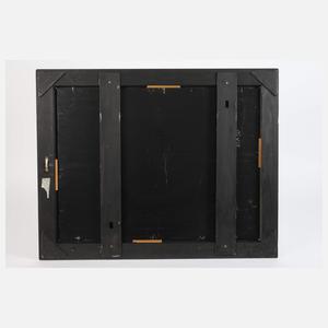 Siegfried Ratzlaff, "Maler sind auch Gaukler"