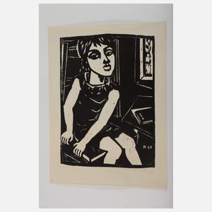 Josef Richter, Graphikkonvolut