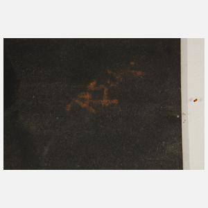 Robert Schmidt, attr., Pfeife rauchende Männer