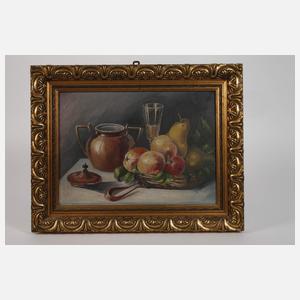 Paul Schneider, Obststillleben