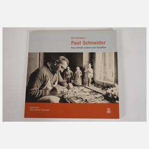 Paul Schneider, Obststillleben