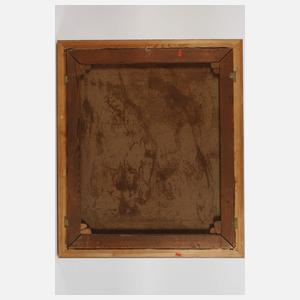 Friedrich Rudolf Zenker, Heckenrosen