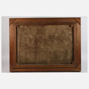 Rudolf Poeschmann, "Bei Amtmann's zu Gaste"