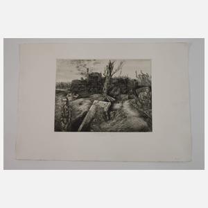 Karl-Georg Hirsch, "Pöpelnitzer Friedhof"