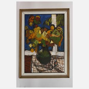 Fritz Keller, "Herbstlaub"