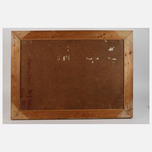 Fritz Keller, "Herbstlaub"