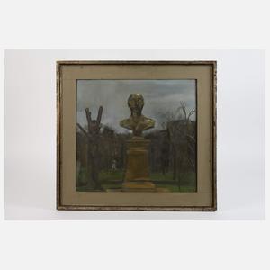 Rolf Kuhrt, "Denkmal"