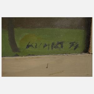 Rolf Kuhrt, "Denkmal"