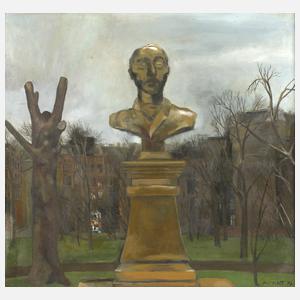 Rolf Kuhrt, "Denkmal"