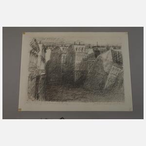 Gerald Müller-Simon, »Leipzig Bertramstraße«