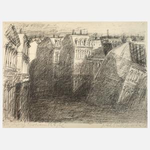 Gerald Müller-Simon, »Leipzig Bertramstraße«