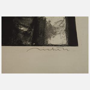 Hans Theo Richter, "Geschwister"