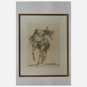 Heinz Zander, "Frühe Geschichte:..."