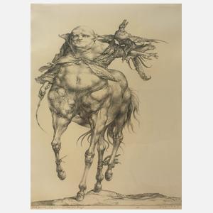 Heinz Zander, "Frühe Geschichte:..."