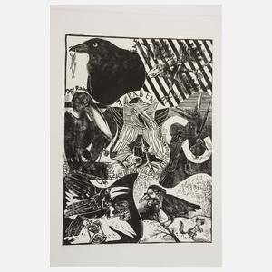 Sammlung Leipziger Bilderbögen