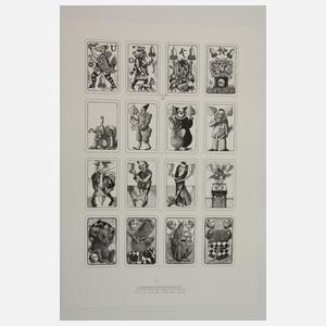 Sammlung Leipziger Bilderbögen