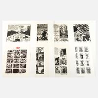 Sammlung Leipziger Bilderbögen111