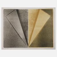 Klaus Dennhardt, Auffächerung111