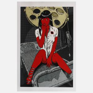 Thomas Meitsch, Krankenschwester