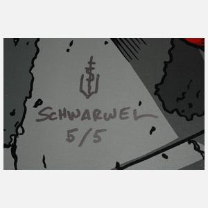 Thomas Meitsch, Krankenschwester