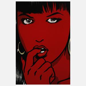 Thomas Meitsch, Krankenschwester