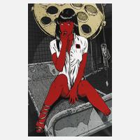 Thomas Meitsch, Krankenschwester111