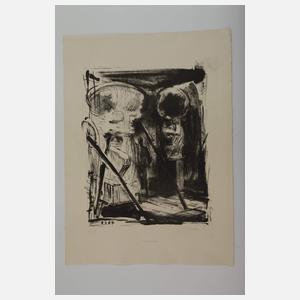 Reinhard Minkewitz, "Museum"